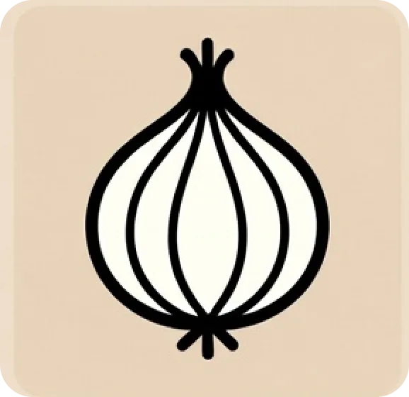 Лук репчатый красный