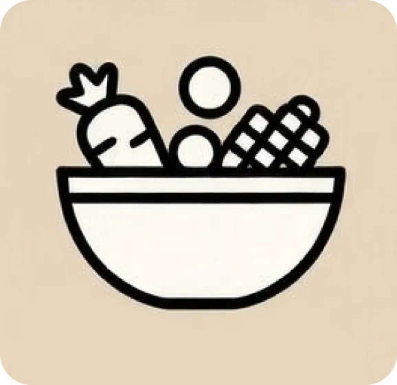 Овощная смесь