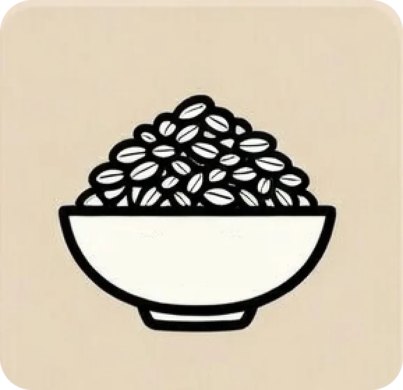 Овсяные хлопья