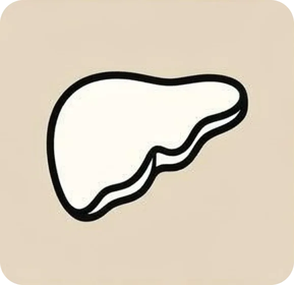 Печень куриная