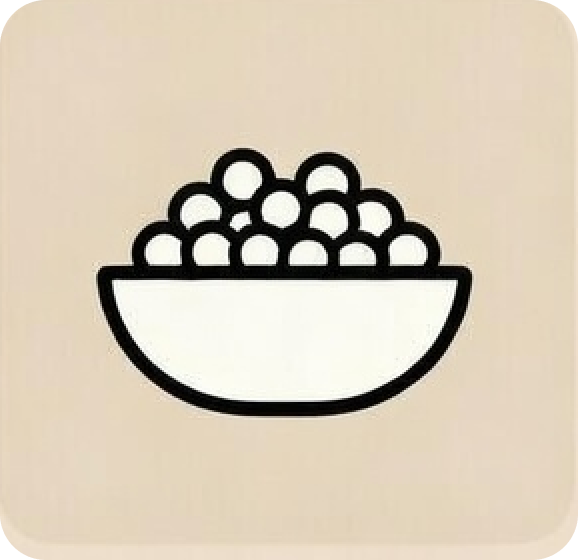 Чечевица красная