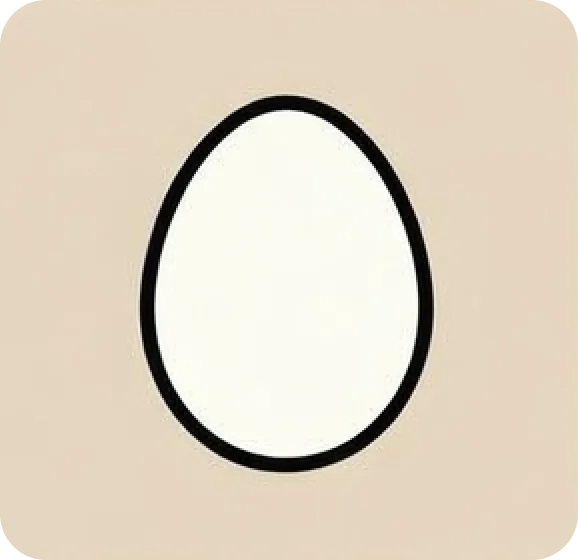 Яйцо куриное